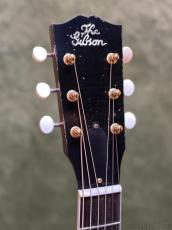 Gibson 【実機動画あり】Custom Shop ~Murphy Lab~ 1929 Nick Lucas Special Light Aged -Argentine Grey- #22225035【48回迄金利0%対象】【送料当社負担】_5