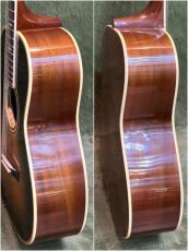 Gibson 【実機動画あり】Custom Shop ~Murphy Lab~ 1929 Nick Lucas Special Light Aged -Argentine Grey- #22225035【48回迄金利0%対象】【送料当社負担】_8