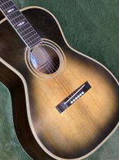 Gibson 【実機動画あり】Custom Shop ~Murphy Lab~ 1929 Nick Lucas Special Light Aged -Argentine Grey- #22225035【48回迄金利0%対象】【送料当社負担】_9