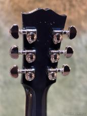 Gibson 【NAZCAケースプレゼント!】Hummingbird Standard -Purple Burst- #22385005【48回迄金利0%対象】【送料当社負担】_6