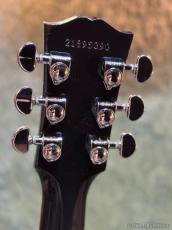 Gibson 【NAZCAケースプレゼント!】Hummingbird Standard -Vintage Sunburst- #21895090【48回迄金利0%対象】【送料当社負担】_6