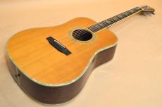 K.Yairi YW-600　1976年製_2