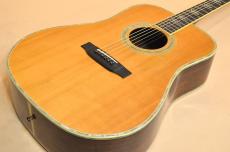 K.Yairi YW-600　1976年製_3