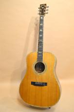 K.Yairi YW-600　1976年製_4