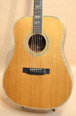 K.Yairi YW-600　1976年製_5