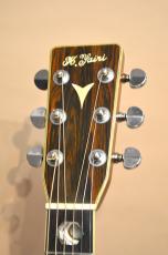 K.Yairi YW-600　1976年製_7