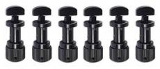 Steinberger Gearless Tuners Black/スタインバーガー純正/スタインバーガーパーツ/全国一律送料無料_2