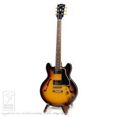Gibson Custom Shop ES-3399 (59'Neck Shape)_2