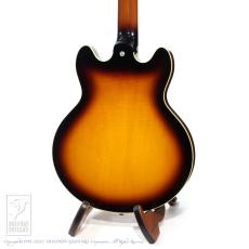 Gibson Custom Shop ES-3399 (59'Neck Shape)_4