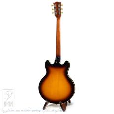 Gibson Custom Shop ES-3399 (59'Neck Shape)_5