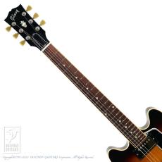Gibson Custom Shop ES-3399 (59'Neck Shape)_6