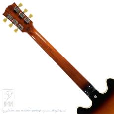Gibson Custom Shop ES-3399 (59'Neck Shape)_7