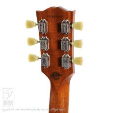 Gibson Custom Shop ES-3399 (59'Neck Shape)_9