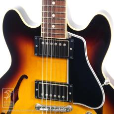 Gibson Custom Shop ES-3399 (59'Neck Shape)_11