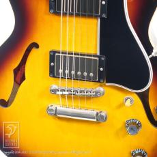 Gibson Custom Shop ES-3399 (59'Neck Shape)_12