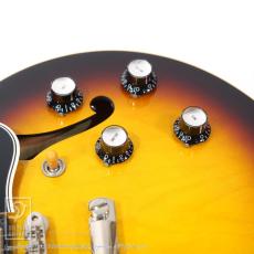Gibson Custom Shop ES-3399 (59'Neck Shape)_13