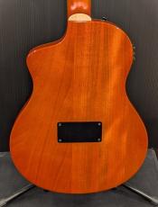 Ortega Tour Player RTPDLX-FMA【ナット幅48mm】【薄胴エレガット】【充電式】【24回払いまで無金利】_5