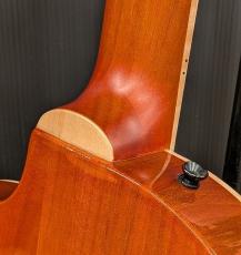 Ortega Tour Player RTPDLX-FMA【ナット幅48mm】【薄胴エレガット】【充電式】【24回払いまで無金利】_8