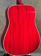 Gibson 【NAZCAケースプレゼント!】Hummingbird Standard -Vintage Cherry Sunburst- #22515025【48回迄金利0%対象】【送料当社負担】_3