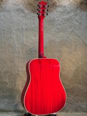 Gibson 【NAZCAケースプレゼント!】Hummingbird Standard -Vintage Cherry Sunburst- #22515025【48回迄金利0%対象】【送料当社負担】_4