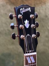 Gibson 【NAZCAケースプレゼント!】Hummingbird Standard -Vintage Cherry Sunburst- #22515025【48回迄金利0%対象】【送料当社負担】_5