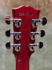 Gibson 【NAZCAケースプレゼント!】Hummingbird Standard -Vintage Cherry Sunburst- #22515025【48回迄金利0%対象】【送料当社負担】_6