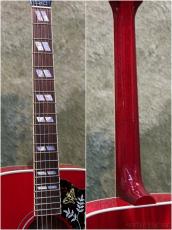 Gibson 【NAZCAケースプレゼント!】Hummingbird Standard -Vintage Cherry Sunburst- #22515025【48回迄金利0%対象】【送料当社負担】_7