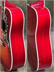 Gibson 【NAZCAケースプレゼント!】Hummingbird Standard -Vintage Cherry Sunburst- #22515025【48回迄金利0%対象】【送料当社負担】_8