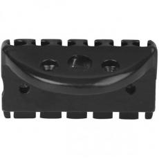 HEADLESS USA 6-String Headless Head Piace/スタインバーガー/ヘッドレスパーツ/全国一律送料無料_4