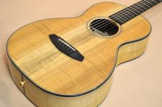 Breedlove Oregon Parlor P66E LTD_3