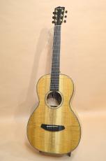 Breedlove Oregon Parlor P66E LTD_4