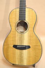 Breedlove Oregon Parlor P66E LTD_5