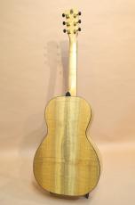Breedlove Oregon Parlor P66E LTD_8
