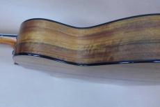 Taylor 412ce 12Fret Japan Limited / Slotted Head・Solid Sitka Spruce Top・Solid Ovancol Side and Back・Tropical Mahogany Neck・Ebony Fingerboard and Bridge・Gloss Finish Top・Expression System ES-2【With Original H_4