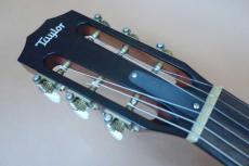 Taylor 412ce 12Fret Japan Limited / Slotted Head・Solid Sitka Spruce Top・Solid Ovancol Side and Back・Tropical Mahogany Neck・Ebony Fingerboard and Bridge・Gloss Finish Top・Expression System ES-2【With Original H_8