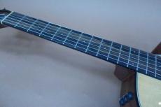 Taylor 412ce 12Fret Japan Limited / Slotted Head・Solid Sitka Spruce Top・Solid Ovancol Side and Back・Tropical Mahogany Neck・Ebony Fingerboard and Bridge・Gloss Finish Top・Expression System ES-2【With Original H_9