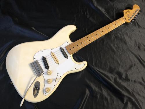 Fender Japan ST72R-55M