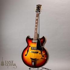 Conrad Model 40185 Barney Kessel Type