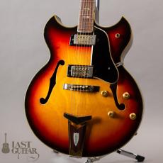 Conrad Model 40185 Barney Kessel Type_2