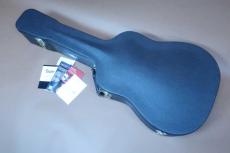 Taylor 2011BTO DNE-ADS/RW Custom / Built to Order・Adirondack Spruce Top・Indian Rosewood Side and Back・Abalone Trim and Rosette・Ebony Fingerboard and Bridge・Gloss Finish・Expression System【With Original Ha_17