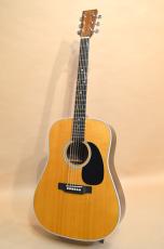 Martin D-28　2010年製_4