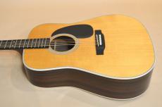 Martin D-28　2010年製_12