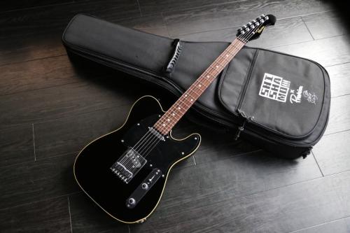 Provision TEC-AM001 LA/BK　初期モデル　SHISHAMO 宮崎朝子　シグネチャーモデル