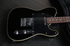 Provision TEC-AM001 LA/BK　初期モデル　SHISHAMO 宮崎朝子　シグネチャーモデル_3