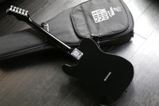 Provision TEC-AM001 LA/BK　初期モデル　SHISHAMO 宮崎朝子　シグネチャーモデル_4