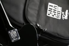 Provision TEC-AM001 LA/BK　初期モデル　SHISHAMO 宮崎朝子　シグネチャーモデル_8