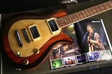 Sago スピッツ　草野マサムネ　Charm Custom　オーダー品　新品同様コレクター放出委託品