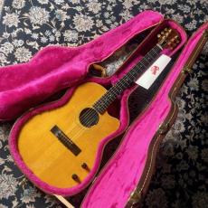 Gibson Chet Atkins SST Antique Natural_2
