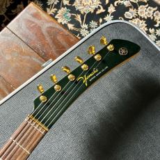 YAMAHA SG 7AS 30th Anniversary Model_4