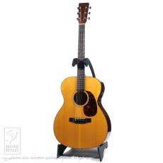 Martin CTM OM-21 Deep Body Madagascar_2